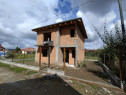 Casa individuala,3 camere,teren de 261 mp,Sibiu,loc Cristian