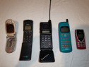 Telefon colectie Nokia 8110, 1620, 8210,Motorola MicroTac