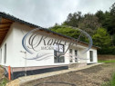 Casa individuala pe un nivel, in Popesti