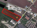 Teren 110.100 mp zona Gradiste - ID : RH-36622-property