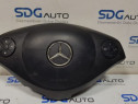 Airbag Mercedes Sprinter A9069051900 facelit Euro 5