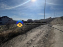 Teren 692 mp Piatra Neamt strada Pietrelor