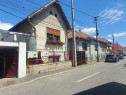Casa P+1 cu anexe si 160mp teren zona Lupeni-Gara Sibiu