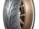 Anvelopa DUNLOP VARA 190/50 R17 73W MOTO