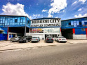 Colentina - Moroeni City - Complex comercial de v anzare