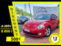 VW Beetle 1.6 diesel livrare gratis / rate fixe