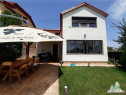 Vila 4 camere mobilata in Domnesti
