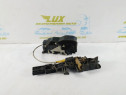 Broasca incuietoare usa stanga fata 7167073 BMW Seria 1 E87 [2004 - 20