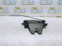 Broasca incuietoare portbagaj haion 8196401 BMW Seria 3 E90 [2004 - 20