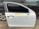 Usa portiera dreapta fata  Mazda 2 DJ [2014 - 2020]