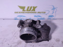 Clapeta de acceleratie 1.6 tdci Z16DTH Opel Insignia A (face