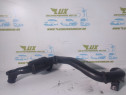 Conducta furtun tub aer intercooler 2.0 dci m9r euro 5 1446
