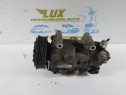 Compresor clima ac 1.6 hdi 9hp 9678656080 Peugeot 508  [2010