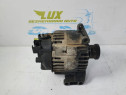 Alternator 2.0 cdi om640 a6401540502 Mercedes-Benz A-Class W169 [2004