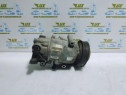 Compresor clima ac 1.9 dci f9q 447160-5790 4471605790 Renault Megane 3