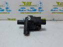Pompa de apa auxiliara a2118350364 Mercedes-Benz C-Class W205/S205/C20
