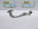 Conducta racitor gaze egr 2.0 tdi cup 04l145736 Volkswagen VW Golf 7 [