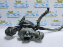 Turbo Turbina Turbosuflanta 2.0tdi bre 03g145702k Audi A6 4F/C6 [2004