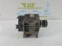 Alternator 1.5 1.9 dci k9k f9q lra01990 8200690199 Renault Laguna 2 [2