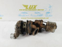 Turbo turbina turbosuflanta 3.0 d V6 SDV6 306DT AX2Q-6K682-BC AX2Q6K68