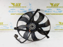 Electroventilator GMW 885002206 Volkswagen VW Polo 4 9N [2001 - 2005]