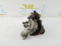 Turbo turbina turbosuflanta 1.6 hdi tci euro 5 T1DA 9HR 9686120680-06