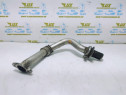 Teava conducta EGR 2.0 tdi CFF 070131548c Seat Exeo  [2009 - 2012]