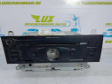 Radio CD player 8t1035186p Audi Q5 8R [2008 - 2012]