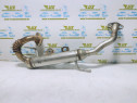 Racitor gaze egr  2.0 d-4d 1AD-FTV  Toyota Avensis 2 T25 [2002 - 2006]