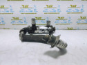 Racitor gaze egr 1.6 hdi 9hz Citroen C3  [2002 - 2010]