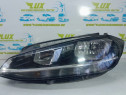 Far stanga halogen 5g1941005d Volkswagen VW Golf 7 (facelift) [2017 -