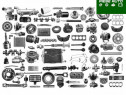Accesorii Auto Mercedes A Class 1998 Piesa Din Dezmembrari