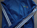 Jachetă Adidas - Pharrell Williams Classic Blue Bird, M size