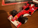 Macheta Ferrari Collection F1 F2002 1:43
