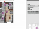 PRET PROMO! Apartament cu 2 camere 57mp - sector 4