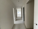 Apartament 3 camere, semifinisat, 72,77 mp, 2 bai, balcon si