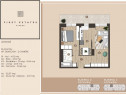First Estates Pipera - Oferta apartament 2 camere 89 000 euro + TVA