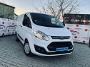 Ford Transit Custom/2.2Diesel 125cp/ FAB 2013/Euro 5/GARANTIE