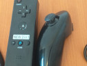 Controller Wii Motion Plus Nintendo Wii și Nunchuk Motion 2 în 1 Set