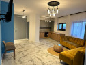 Apartament MOBILAT modern cu 3 camere in Sibiu Etaj 1