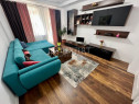 Apartament Finalizat 2 camere decomandate cu Gradina Titan S