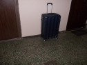 Troler ABS mare Policarbonat 75/50cm cu 4 roti geamantan valiza geanta