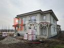 Duplex de vanzare cu 4 camere, 400 mp teren in Dumbravita