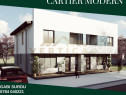 Duplex Superb 4 camere, 2 bai - Com Berceni, IF