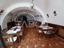 Restaurant de inchiriat cu terasa in Piata Mare din Sibiu