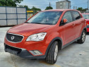 Dezmembrari SsangYong Korrando 2.0d 175cp,piese sh Korrando