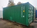 Container de transport second hand 20 si 40 picioare