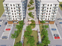 Super Apartament 3 camere Nou 5 minute Metrou M2 - Berceni