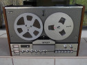 Magnetofon PHILIPS HornyPhon 9137,3 viteze vintage 1969