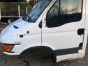 Cabină Iveco Daily (2005)